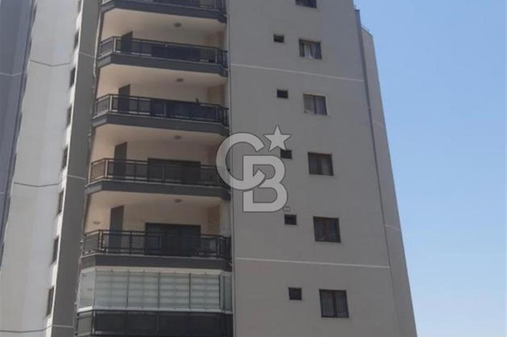 ETLİK FERAHEVLER SİTESİNDE MUHTEŞEM MANZARALI FULL YAPILI 3+1