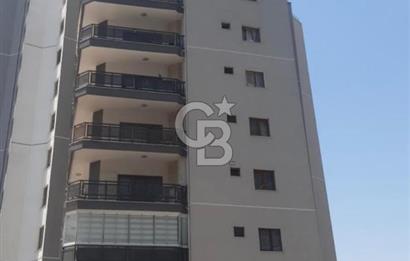 ETLİK FERAHEVLER SİTESİNDE MUHTEŞEM MANZARALI FULL YAPILI 3+1