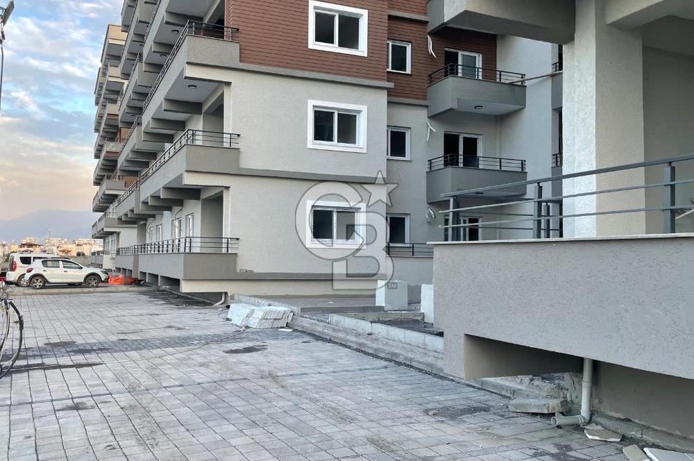 MERLİNE SİTESİ'NDE SATILIK 3+1 SIFIR DAİRE