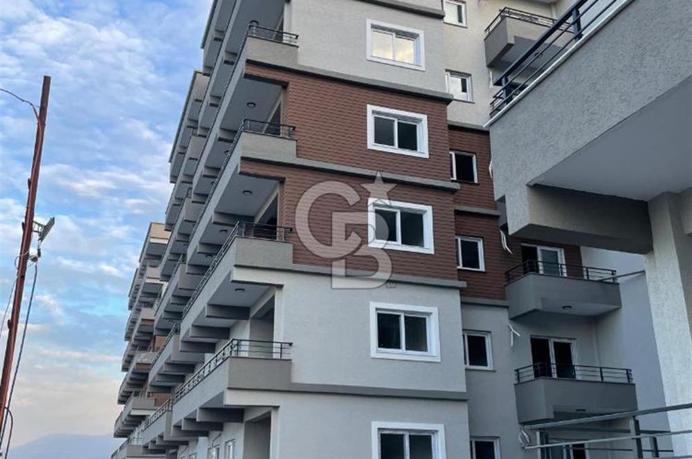 MERLİNE SİTESİ'NDE SATILIK 3+1 SIFIR DAİRE