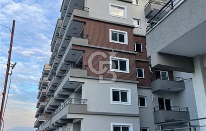 MERLİNE SİTESİ'NDE SATILIK 3+1 SIFIR DAİRE