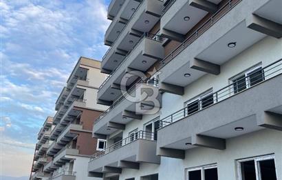 MERLİNE SİTESİ'NDE SATILIK 3+1 SIFIR DAİRE
