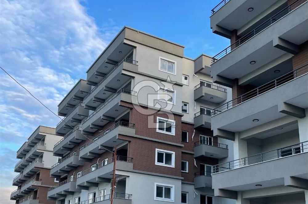 MERLİNE SİTESİ'NDE SATILIK 3+1 SIFIR DAİRE