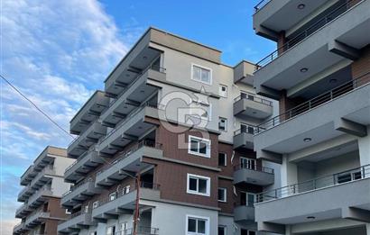 MERLİNE SİTESİ'NDE SATILIK 3+1 SIFIR DAİRE