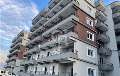MERLİNE SİTESİ'NDE SATILIK 3+1 SIFIR DAİRE