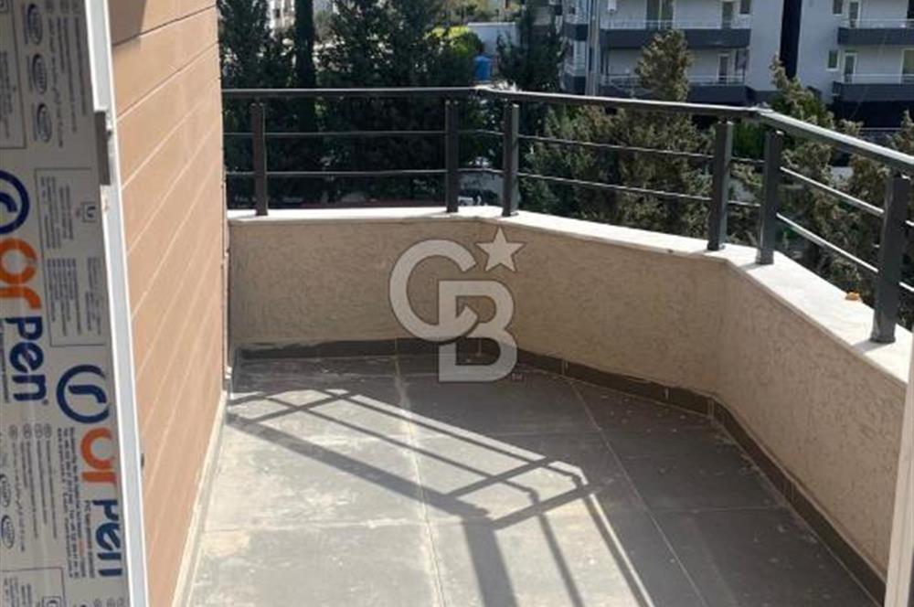 MERLİNE SİTESİ'NDE SATILIK 3+1 SIFIR DAİRE