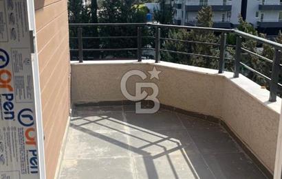 MERLİNE SİTESİ'NDE SATILIK 3+1 SIFIR DAİRE