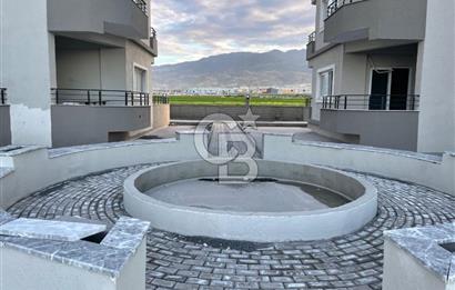 MERLİNE SİTESİ'NDE SATILIK 3+1 SIFIR DAİRE