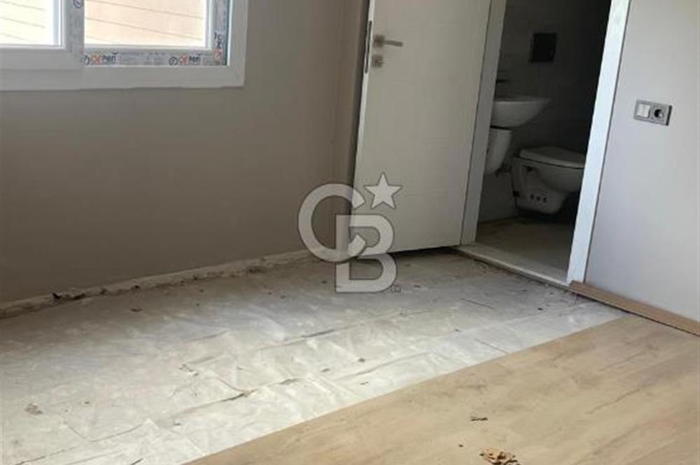 MERLİNE SİTESİ'NDE SATILIK 3+1 SIFIR DAİRE