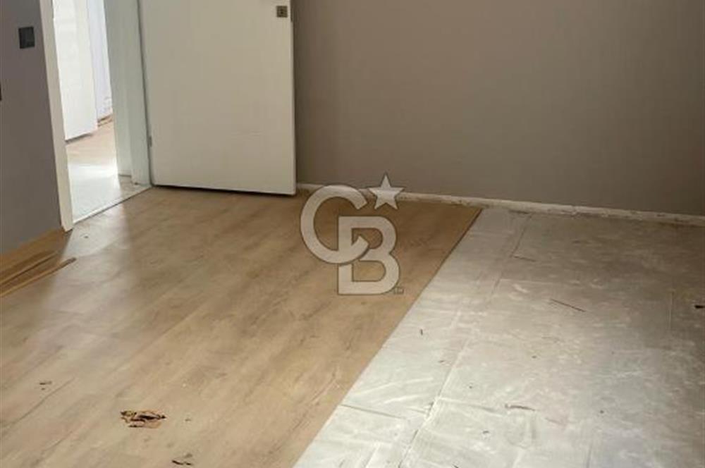 MERLİNE SİTESİ'NDE SATILIK 3+1 SIFIR DAİRE