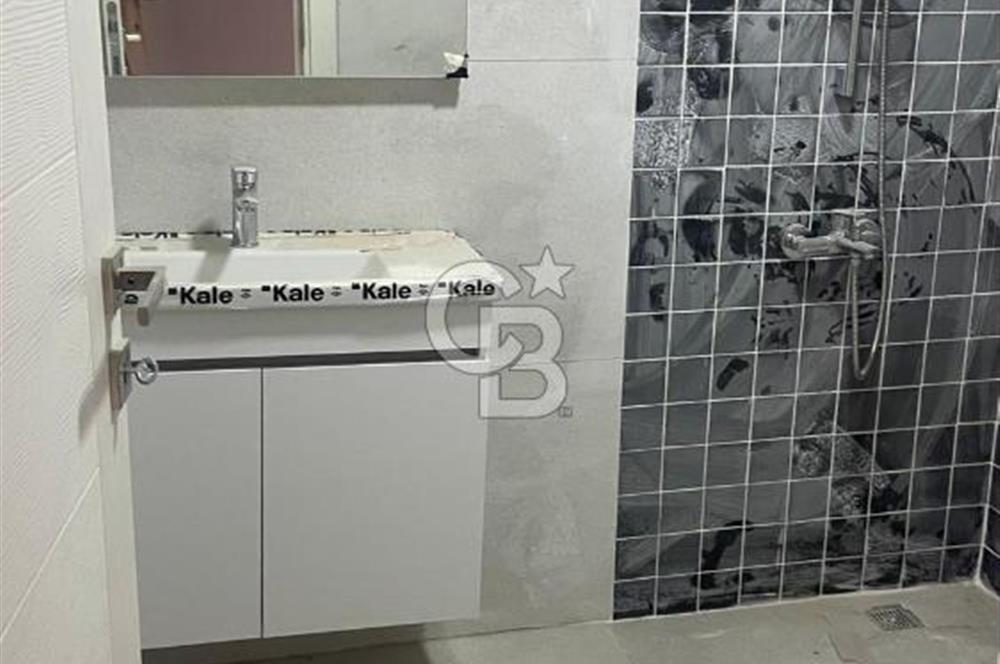 MERLİNE SİTESİ'NDE SATILIK 3+1 SIFIR DAİRE