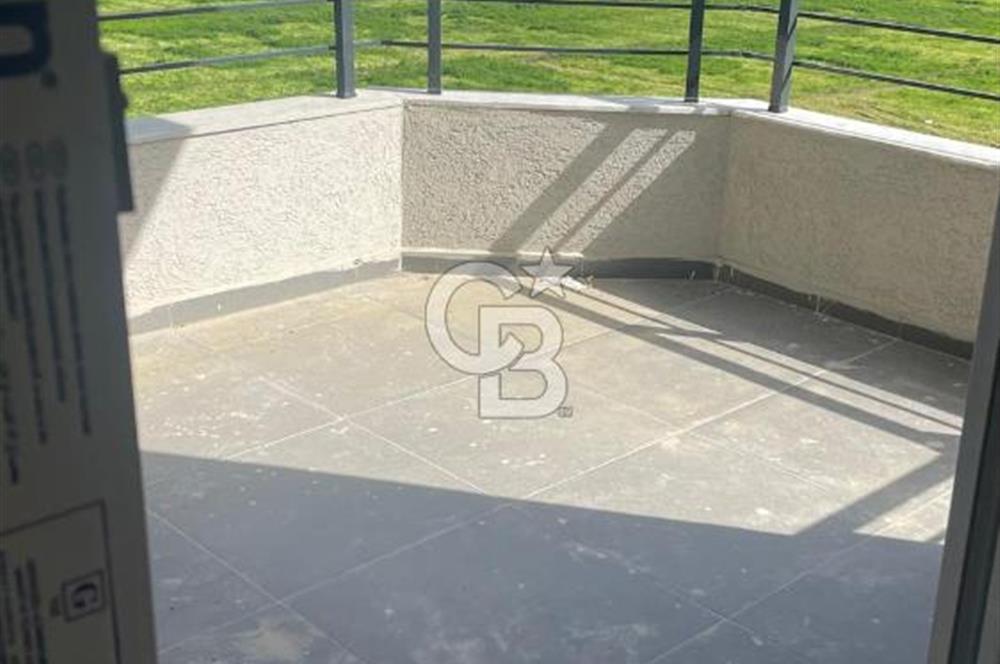MERLİNE SİTESİ'NDE SATILIK 3+1 SIFIR DAİRE