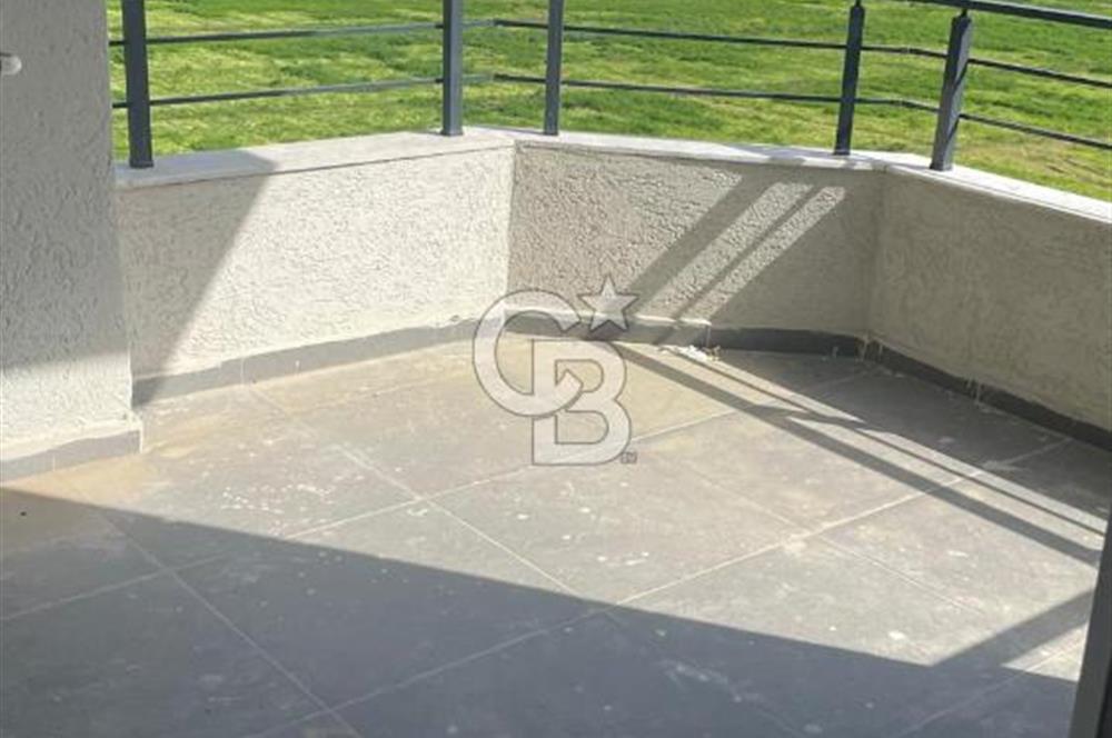 MERLİNE SİTESİ'NDE SATILIK 3+1 SIFIR DAİRE