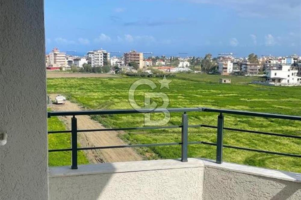 MERLİNE SİTESİ'NDE SATILIK 3+1 SIFIR DAİRE
