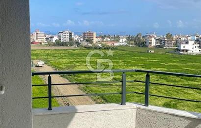 MERLİNE SİTESİ'NDE SATILIK 3+1 SIFIR DAİRE