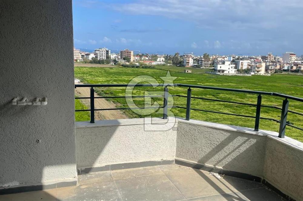 MERLİNE SİTESİ'NDE SATILIK 3+1 SIFIR DAİRE