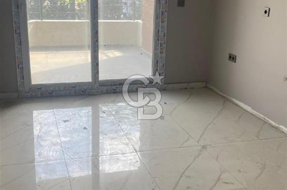 MERLİNE SİTESİ'NDE SATILIK 3+1 SIFIR DAİRE
