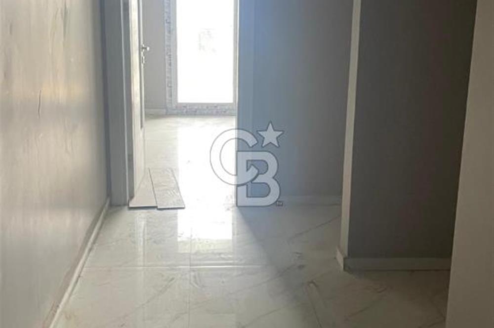 MERLİNE SİTESİ'NDE SATILIK 3+1 SIFIR DAİRE