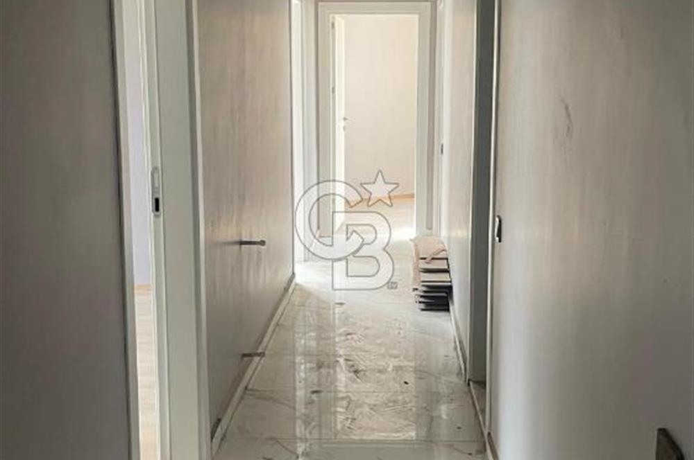 MERLİNE SİTESİ'NDE SATILIK 3+1 SIFIR DAİRE