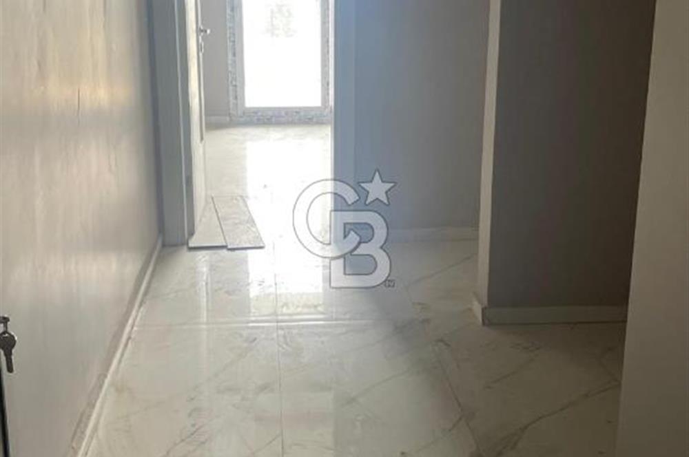 MERLİNE SİTESİ'NDE SATILIK 3+1 SIFIR DAİRE