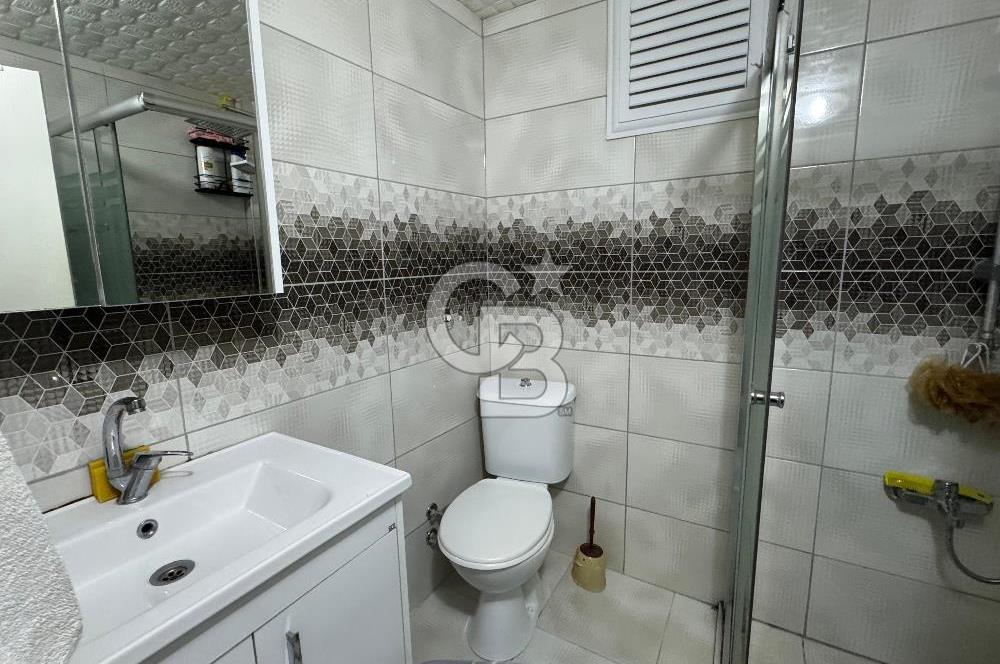 YENİCUMA ÖZEL BAĞKUR BLOKLARINDA SATILIK DAİRE
