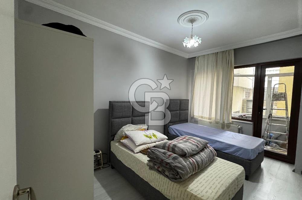 YENİCUMA ÖZEL BAĞKUR BLOKLARINDA SATILIK DAİRE