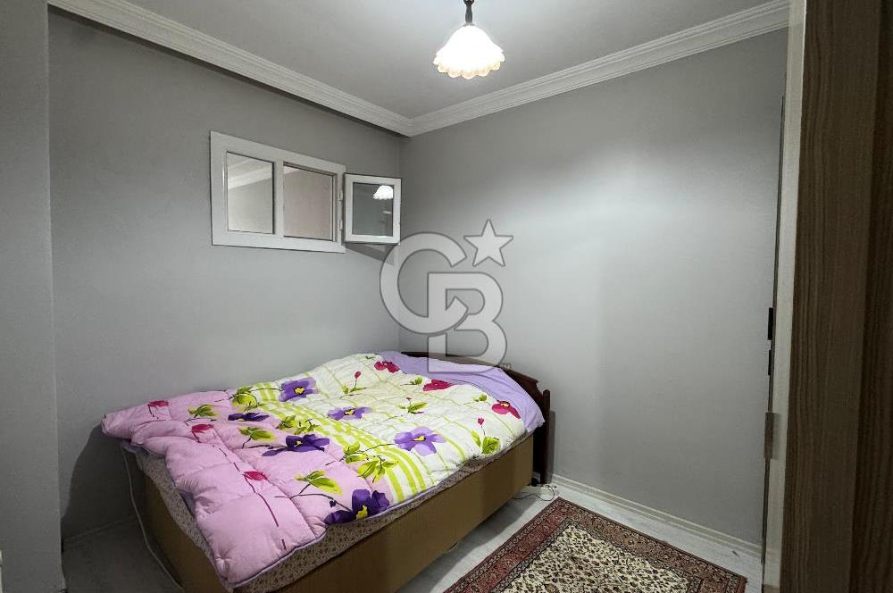 YENİCUMA ÖZEL BAĞKUR BLOKLARINDA SATILIK DAİRE