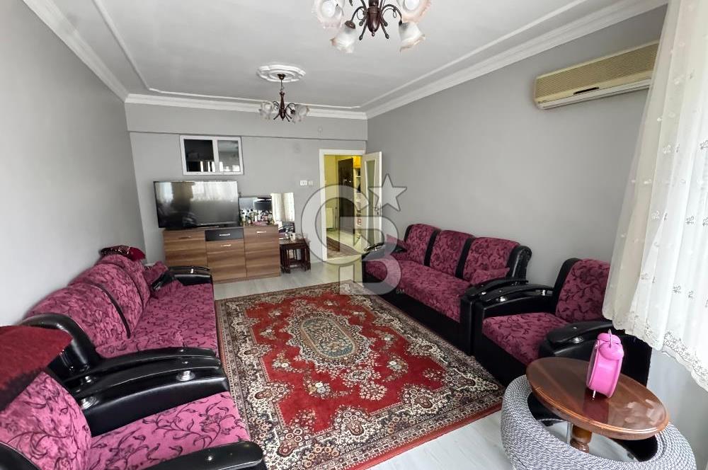 YENİCUMA ÖZEL BAĞKUR BLOKLARINDA SATILIK DAİRE