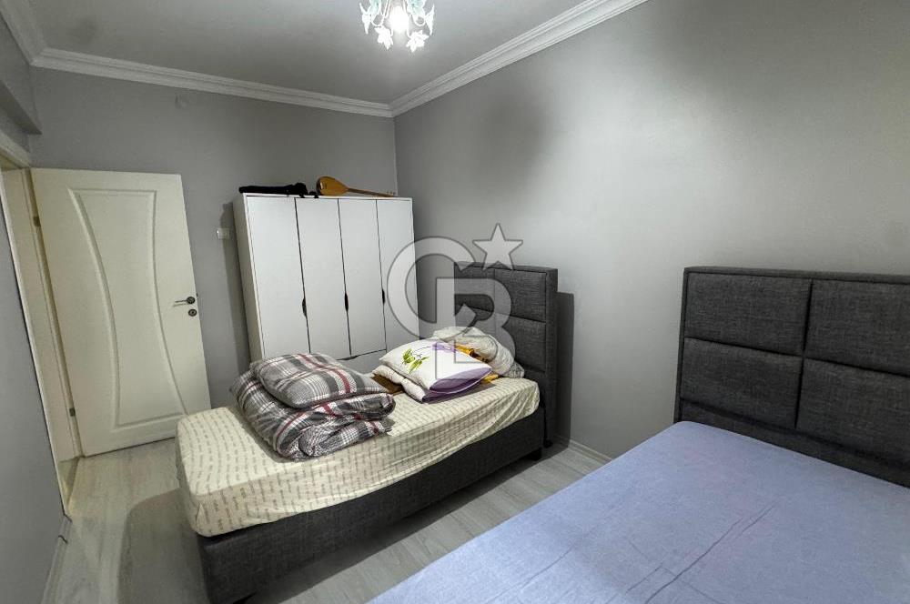 YENİCUMA ÖZEL BAĞKUR BLOKLARINDA SATILIK DAİRE