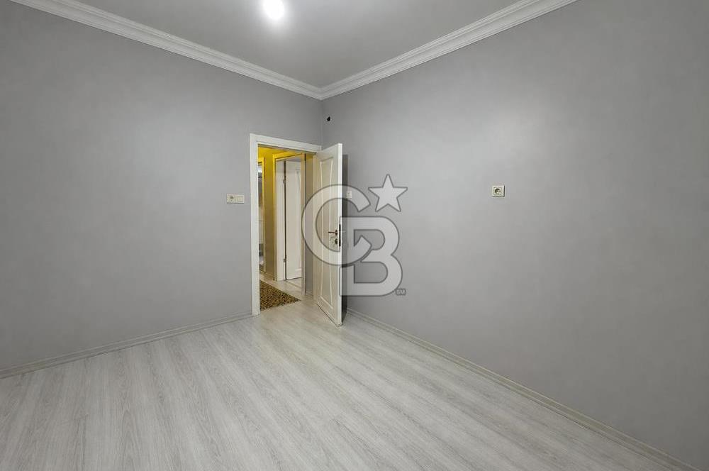 YENİCUMA ÖZEL BAĞKUR BLOKLARINDA SATILIK DAİRE