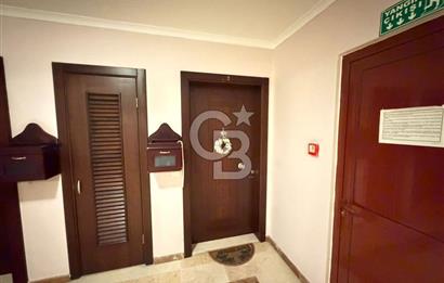 ATAŞEHİR SİTESİ GENİŞ PEYZAJLI 4+1 BOŞ DAİREMİZ OTURUMA HAZIRDIR