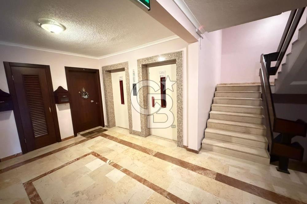 ATAŞEHİR SİTESİ GENİŞ PEYZAJLI 4+1 BOŞ DAİREMİZ OTURUMA HAZIRDIR
