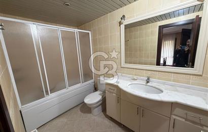 ATAŞEHİR SİTESİ GENİŞ PEYZAJLI 4+1 BOŞ DAİREMİZ OTURUMA HAZIRDIR