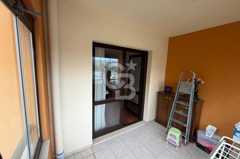 ATAŞEHİR SİTESİ GENİŞ PEYZAJLI 4+1 BOŞ DAİREMİZ OTURUMA HAZIRDIR