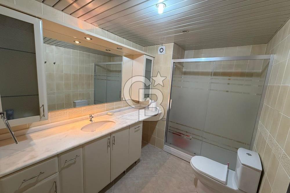 ATAŞEHİR SİTESİ GENİŞ PEYZAJLI 4+1 BOŞ DAİREMİZ OTURUMA HAZIRDIR