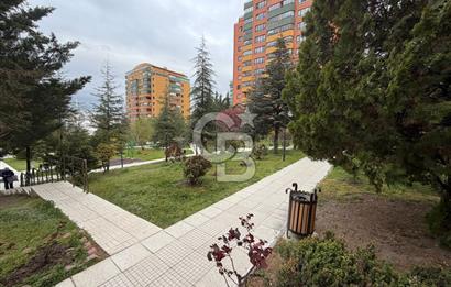 ATAŞEHİR SİTESİ GENİŞ PEYZAJLI 4+1 BOŞ DAİREMİZ OTURUMA HAZIRDIR