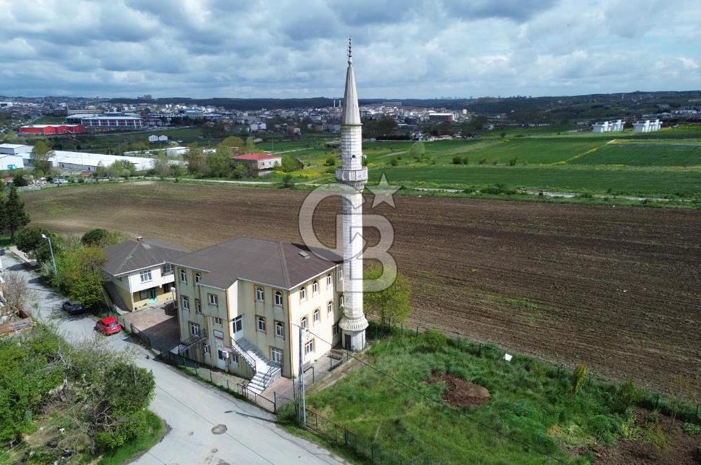ÇİLİNGİRDE SATILIK 350 m2