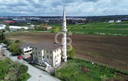 ÇİLİNGİRDE SATILIK 350 m2