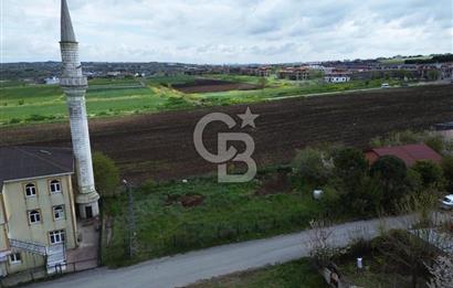 ÇİLİNGİRDE SATILIK 350 m2
