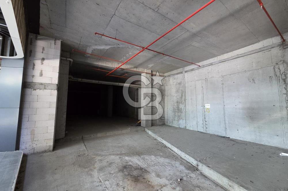 Nivo Ataköy Projesi Kiralık 2Adet 155 M2 Dükkan&Mağaza