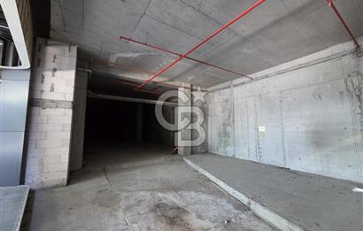 Nivo Ataköy Projesi Kiralık 2Adet 155 M2 Dükkan&Mağaza