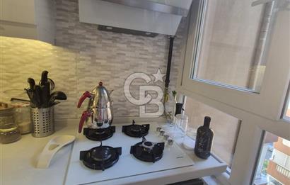 Ataşehir Yenişehirde Kiralık Güney Cephe 3+1 Daire