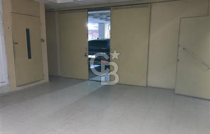 BORNOVA MTK SİTESİNDE 4 KATLI TADİLATLI KOMPLE KİRALIK BİNA