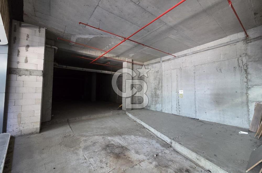 Nivo Ataköy Projesi Kiralık 2Adet 155 M2 Dükkan&Mağaza