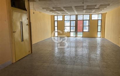 BORNOVA MTK SİTESİNDE 4 KATLI TADİLATLI KOMPLE KİRALIK BİNA