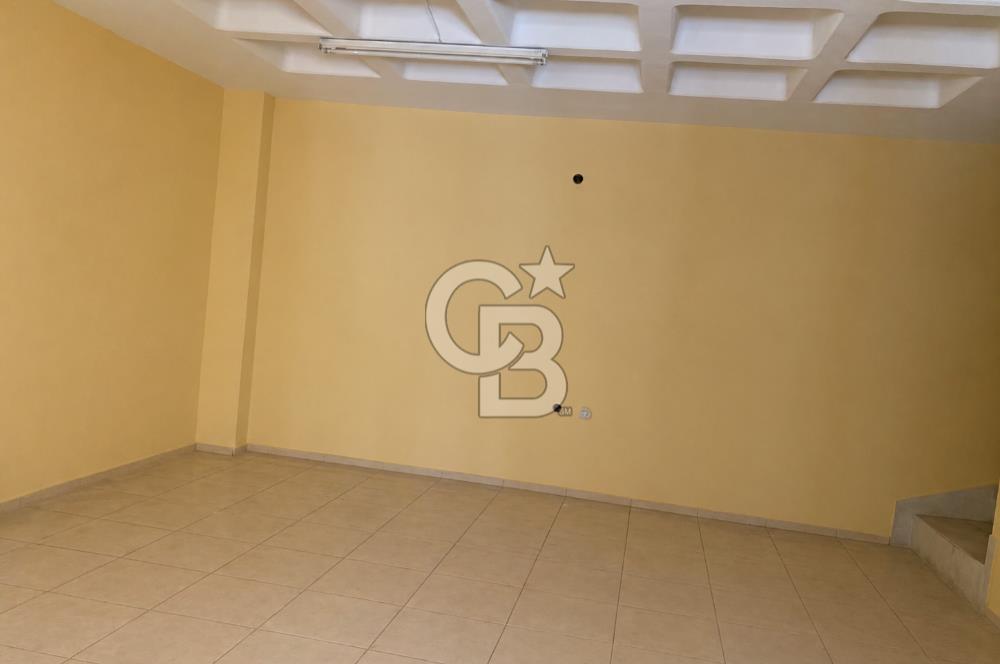 BORNOVA MTK SİTESİNDE 4 KATLI TADİLATLI KOMPLE KİRALIK BİNA