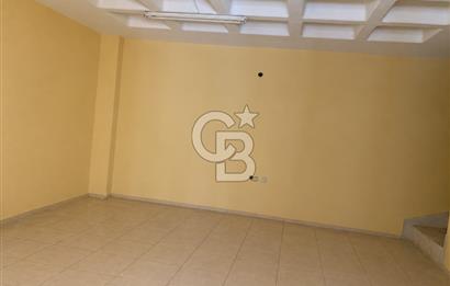 BORNOVA MTK SİTESİNDE 4 KATLI TADİLATLI KOMPLE KİRALIK BİNA