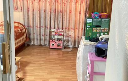 İZMİR BAYRAKLI EMEK MAHALLESİNDE 4 KATLI KOMPLE SATILIK BİNA