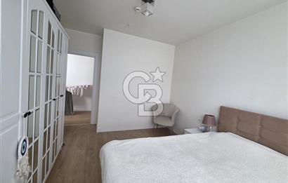 Nivo Ataköy Projesi E 5 Cepheli Büyük Tip 1+1 Kiralık Büro&Ofis