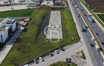 Çatalca Muratbey Satılık 10.654 M2 Ticari İmarlı Arsa